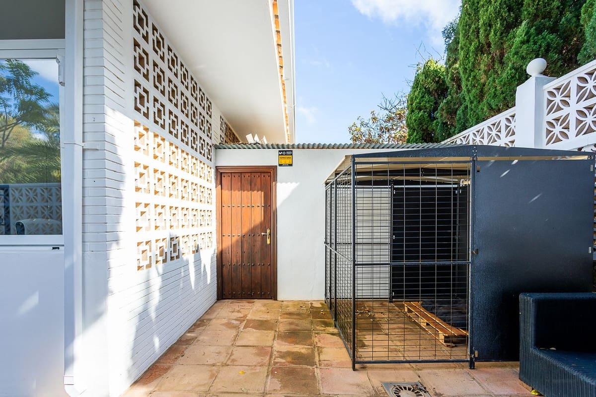 3 slaapkamer Villa te koop in Torrenueva - € 1.195.000 (Ref: 9380576)