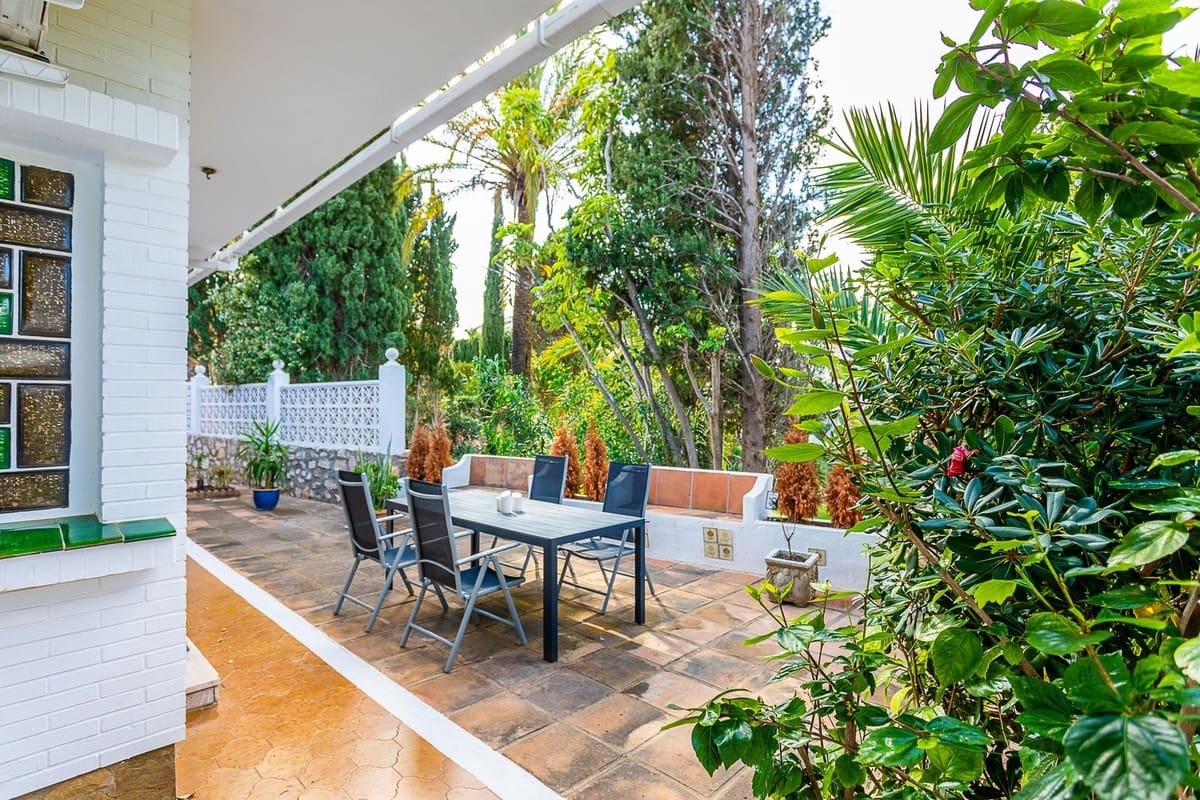 3 slaapkamer Villa te koop in Torrenueva - € 1.195.000 (Ref: 9380576)