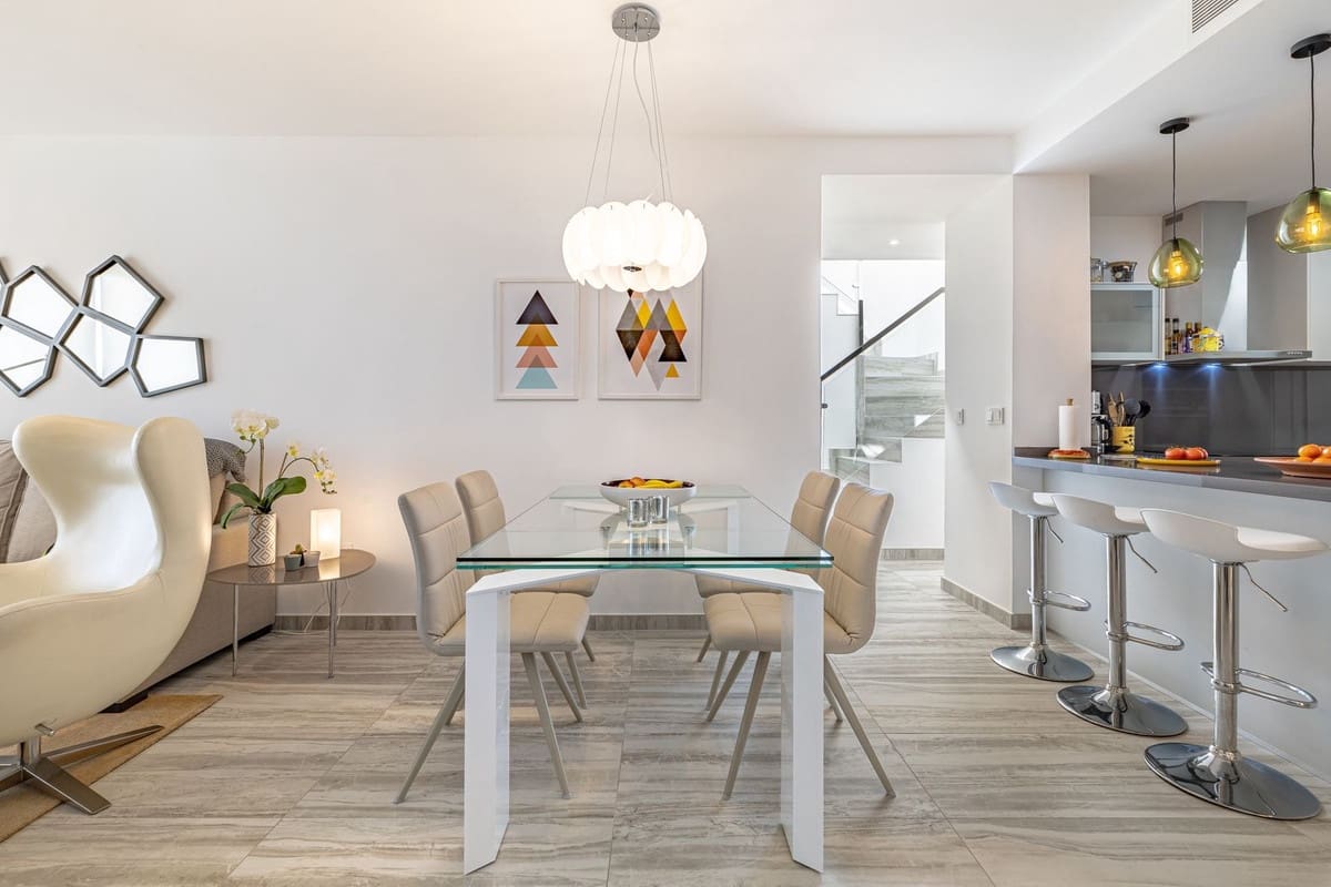 2 bedroom Penthouse for sale in Cancelada - € 675,000 (Ref: 9380577)