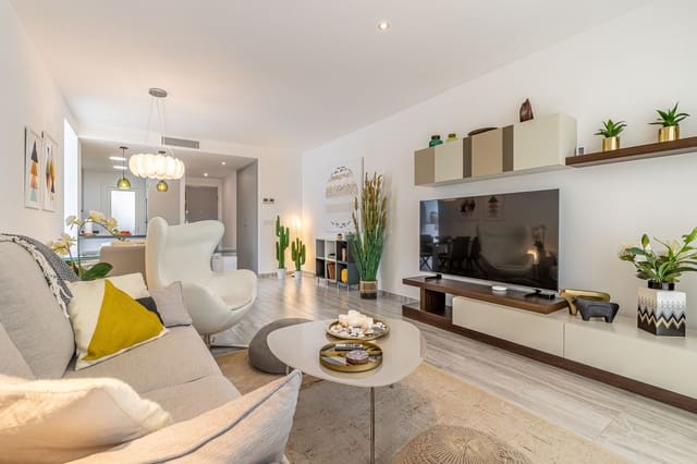 2 Zimmer Penthouse zu verkaufen in Cancelada, Estepona - 675.000 € (Ref: 9380577)