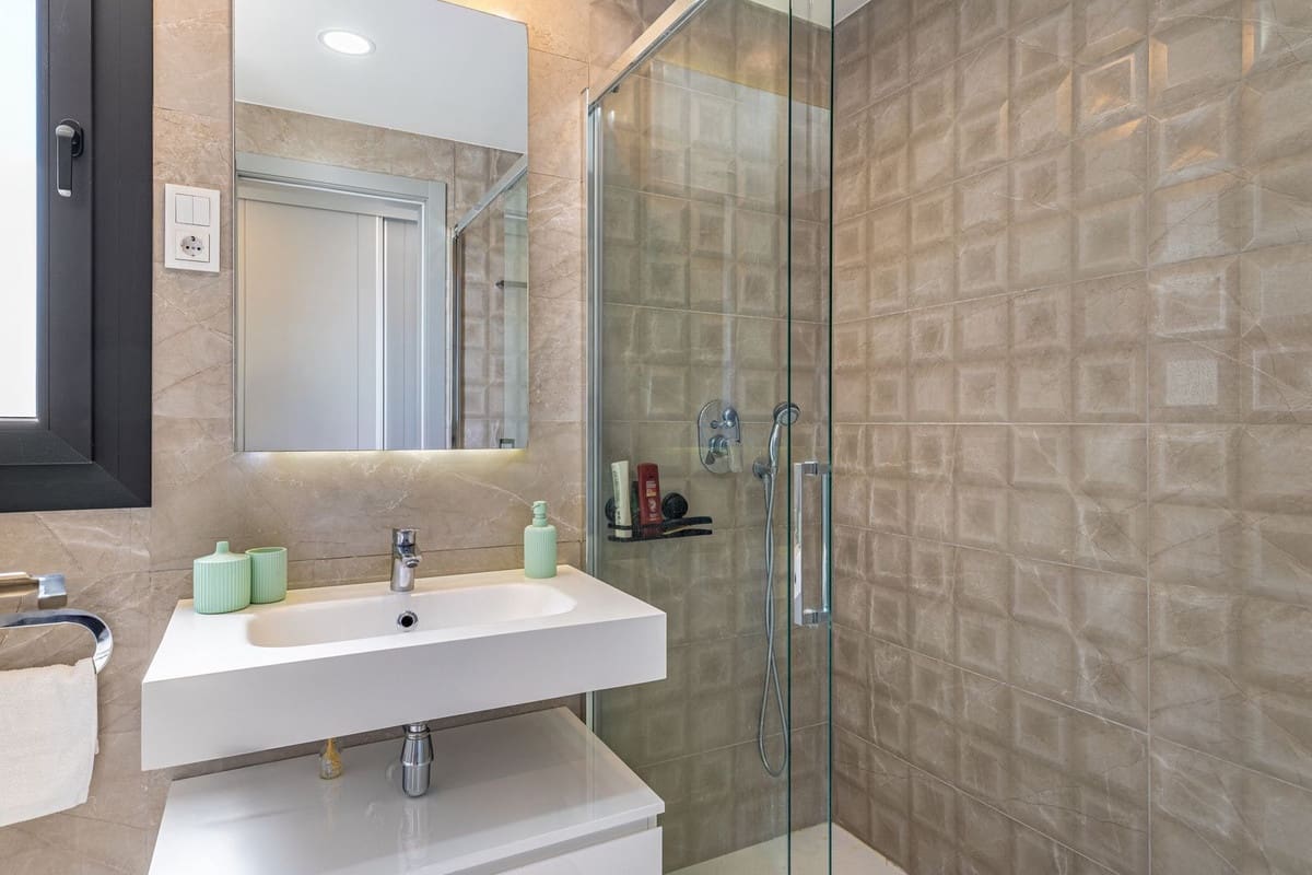 2 bedroom Penthouse for sale in Cancelada - € 675,000 (Ref: 9380577)