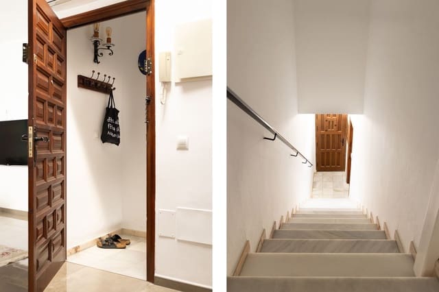 3 camera da letto Casa in vendita in Parque Central, Estepona - 595.000 € (Rif: 9380578)