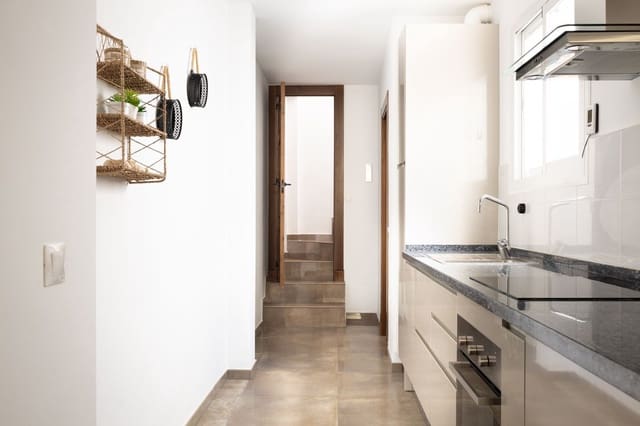 3 camera da letto Casa in vendita in Parque Central, Estepona - 595.000 € (Rif: 9380578)