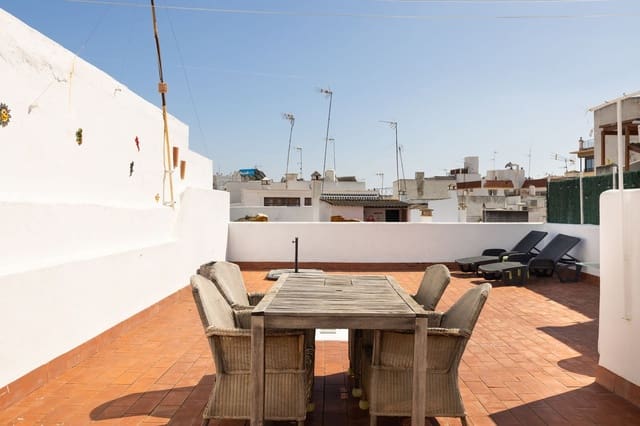 3 camera da letto Casa in vendita in Parque Central, Estepona - 595.000 € (Rif: 9380578)