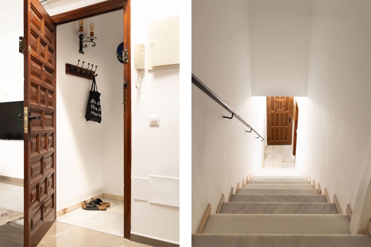 3 sypialnia Dom na sprzedaż w Estepona - 595 000 € (Ref: 9380578)