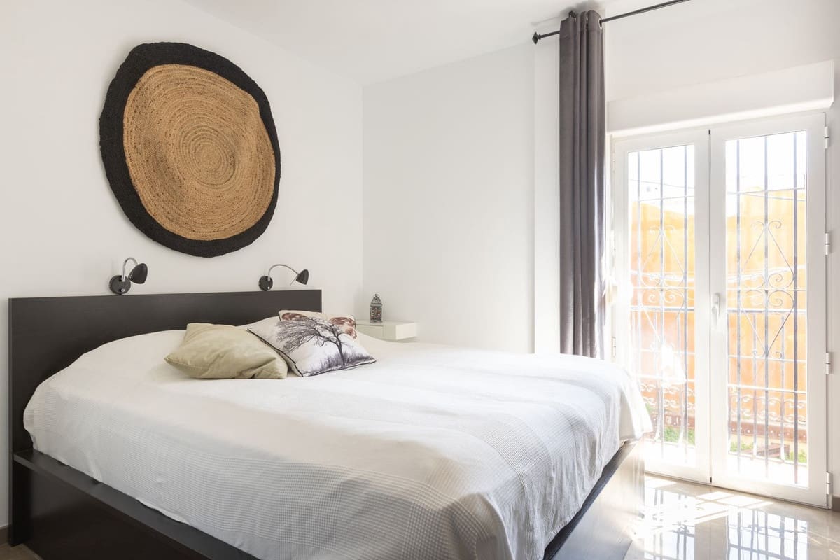 3 sypialnia Dom na sprzedaż w Estepona - 595 000 € (Ref: 9380578)