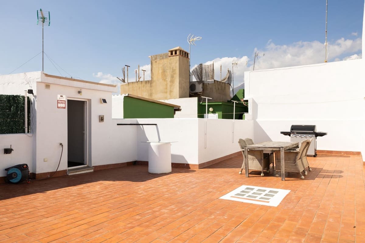 3 sypialnia Dom na sprzedaż w Estepona - 595 000 € (Ref: 9380578)