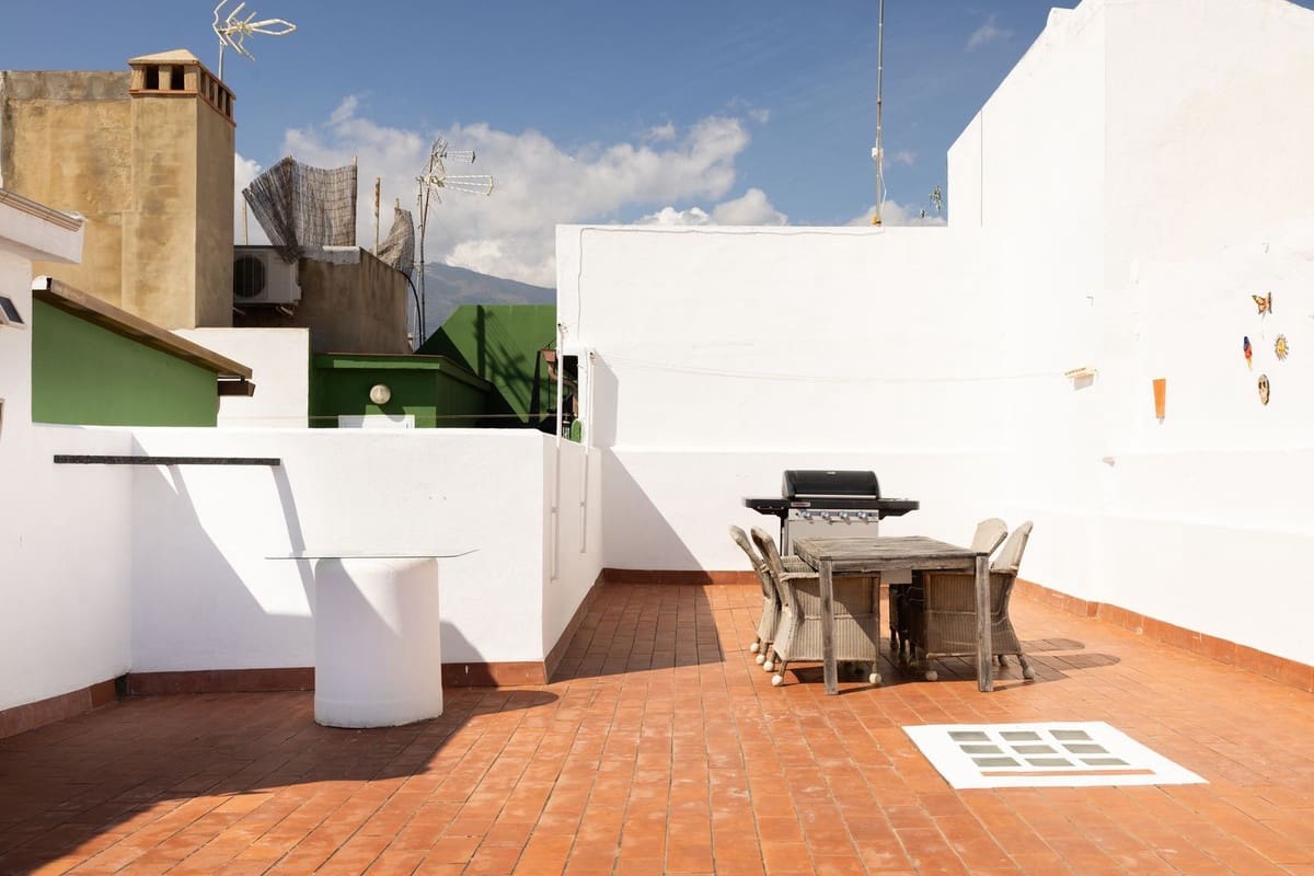 3 sypialnia Dom na sprzedaż w Estepona - 595 000 € (Ref: 9380578)