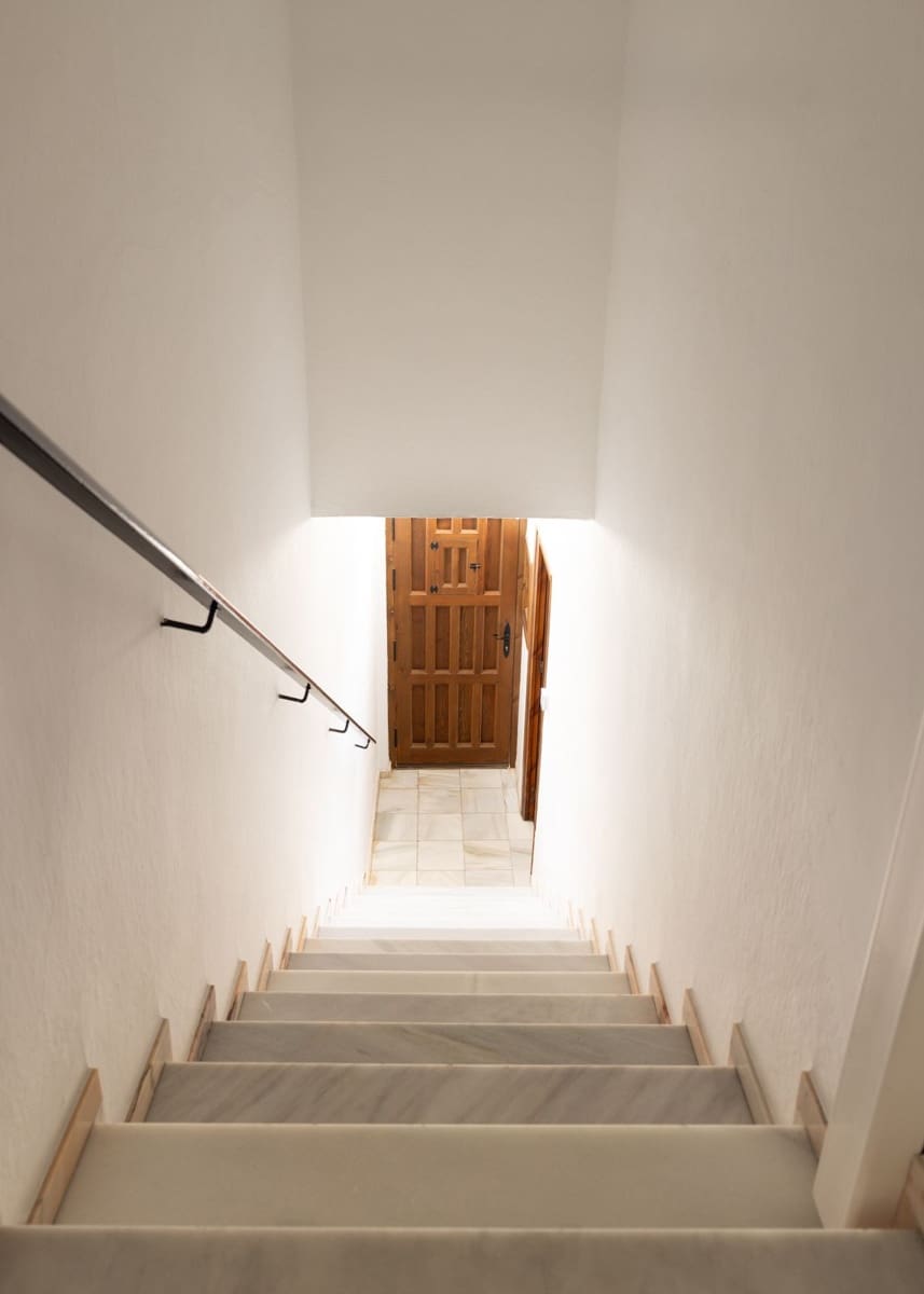 3 sypialnia Dom na sprzedaż w Estepona - 595 000 € (Ref: 9380578)