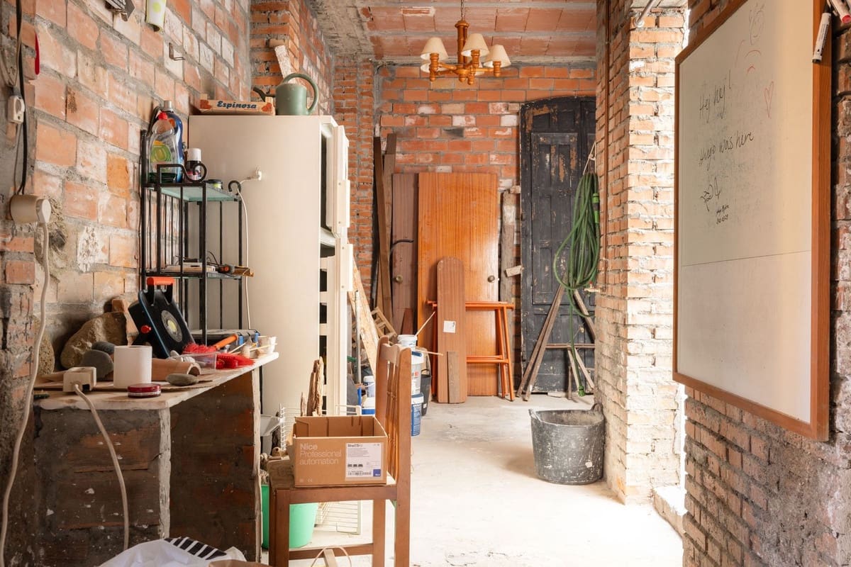 3 sypialnia Dom na sprzedaż w Estepona - 595 000 € (Ref: 9380578)