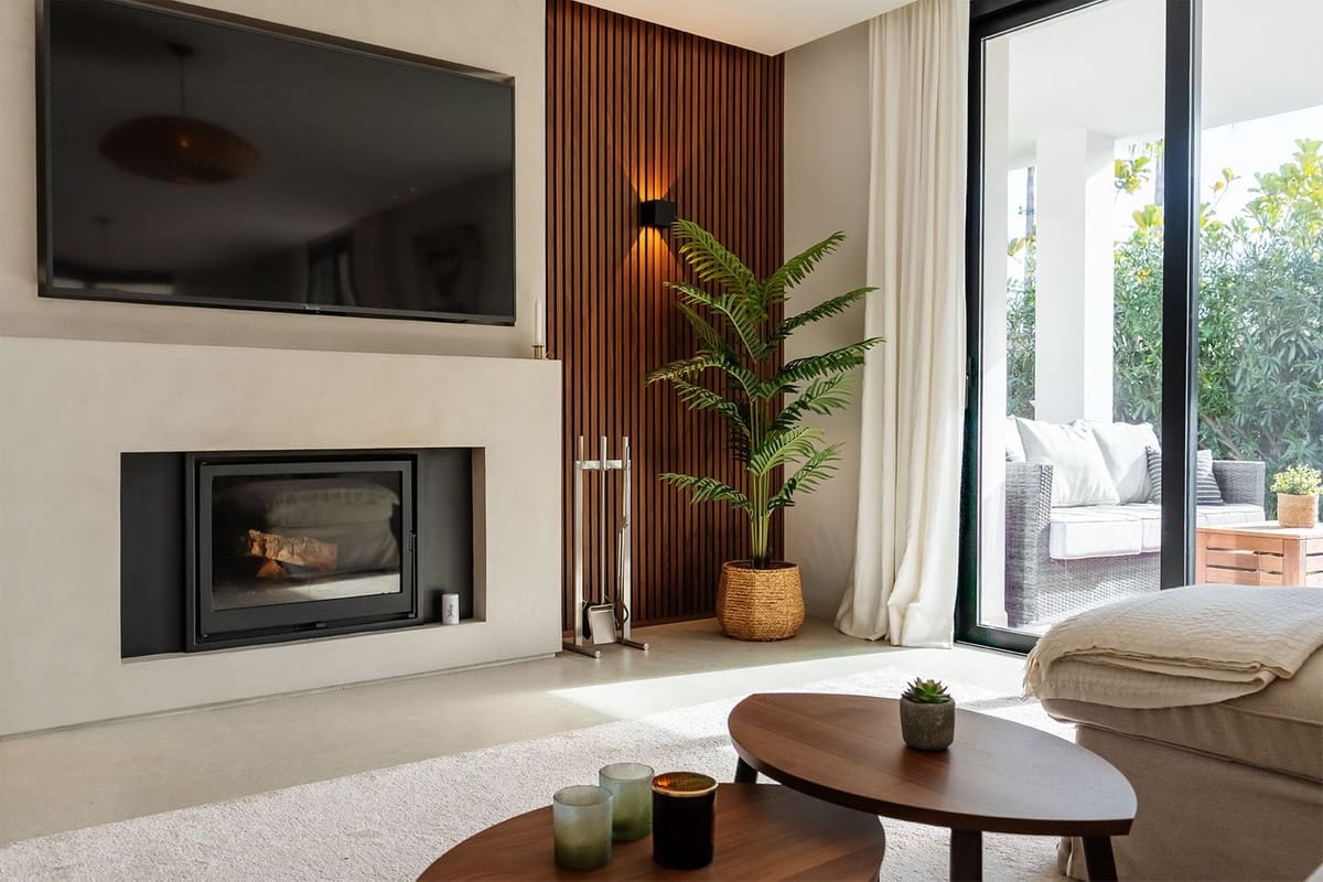 4 quarto Moradia para venda em Nueva Andalucia - 2 650 000 € (Ref: 9380579)