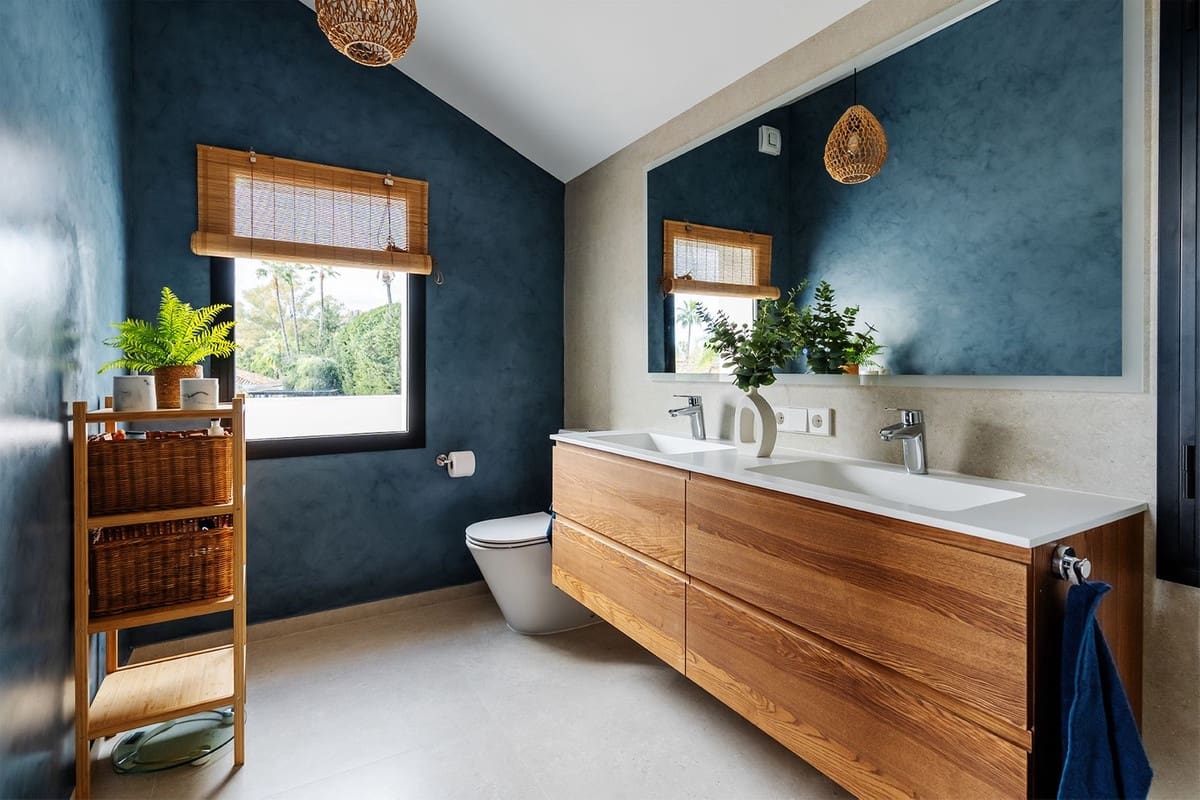 4 quarto Moradia para venda em Nueva Andalucia - 2 650 000 € (Ref: 9380579)