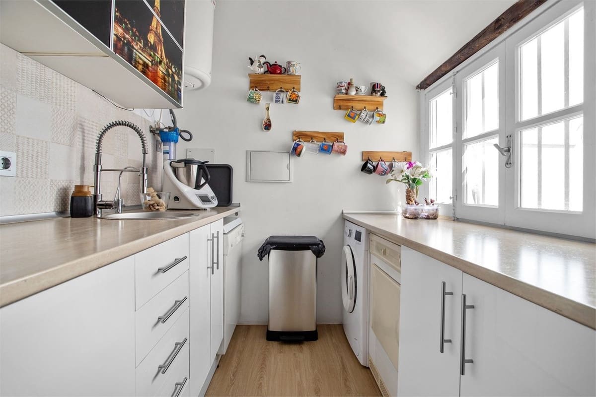 2 bedroom Townhouse for sale in Mijas Golf - € 449,000 (Ref: 9380581)