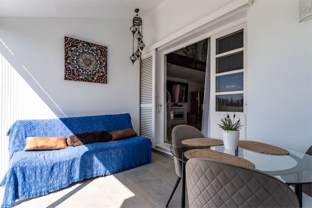 2 bedroom Townhouse for sale in Mijas Golf - € 395,000 (Ref: 9380581)