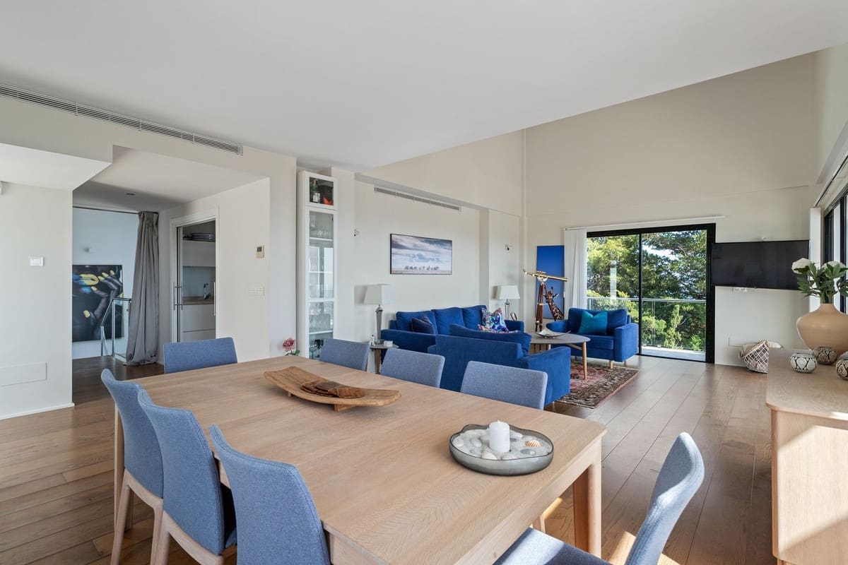 3 camera da letto Villa in vendita in Mijas - 1.445.000 € (Rif: 9380583)