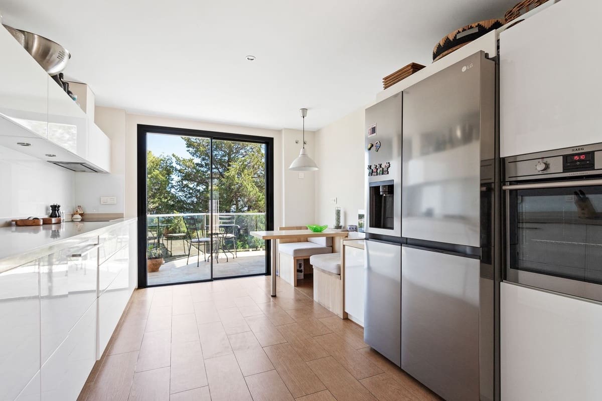 3 camera da letto Villa in vendita in Mijas - 1.445.000 € (Rif: 9380583)