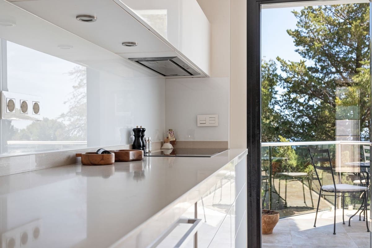 3 camera da letto Villa in vendita in Mijas - 1.445.000 € (Rif: 9380583)