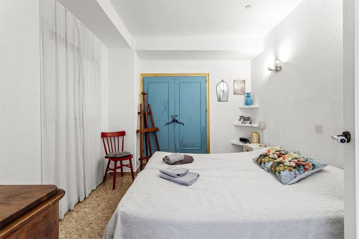 Apartamento de 2 habitaciones en Fuengirola en venta - 565.000 € (Ref: 9380584)