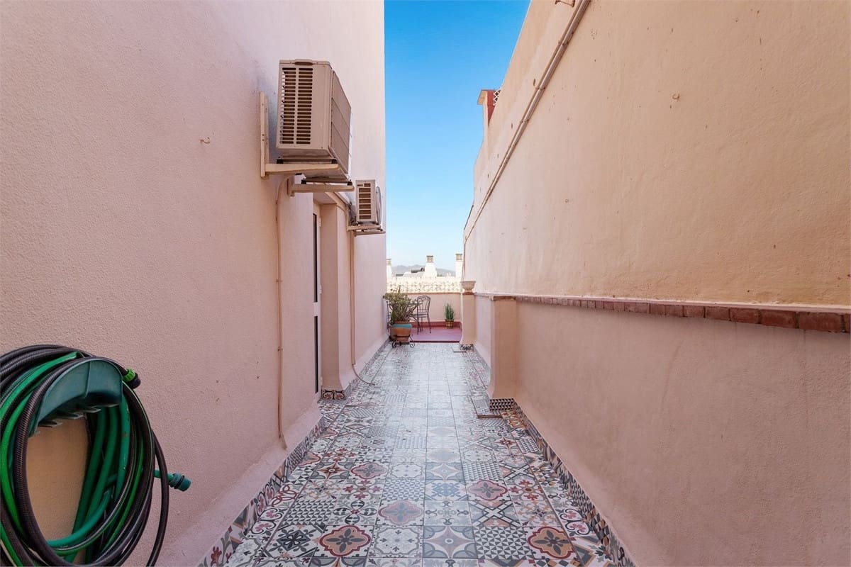 Apartamento de 2 habitaciones en Fuengirola en venta - 565.000 € (Ref: 9380584)