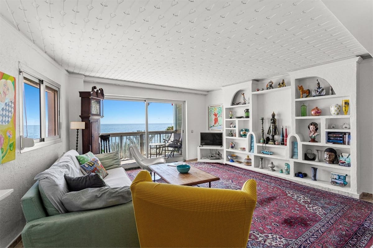 Apartamento de 2 habitaciones en Fuengirola en venta - 565.000 € (Ref: 9380584)