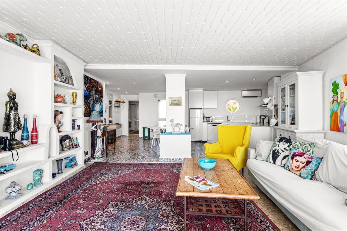 Apartamento de 2 habitaciones en Fuengirola en venta - 565.000 € (Ref: 9380584)