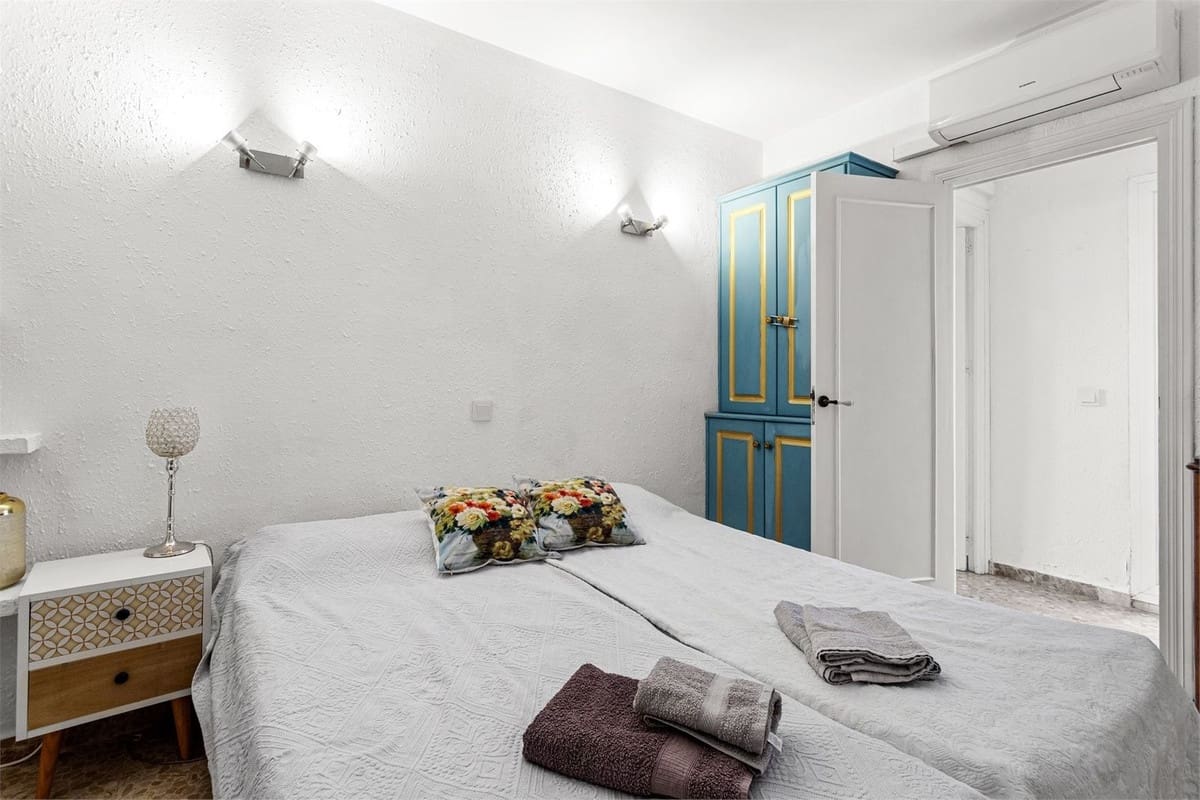 Apartamento de 2 habitaciones en Fuengirola en venta - 565.000 € (Ref: 9380584)