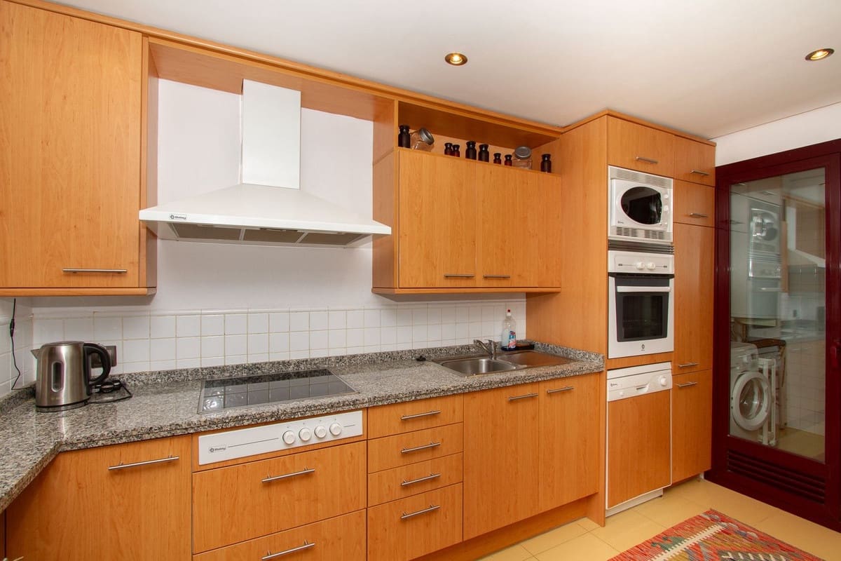 2 slaapkamer Appartement te koop in La Mairena - € 340.000 (Ref: 9380591)