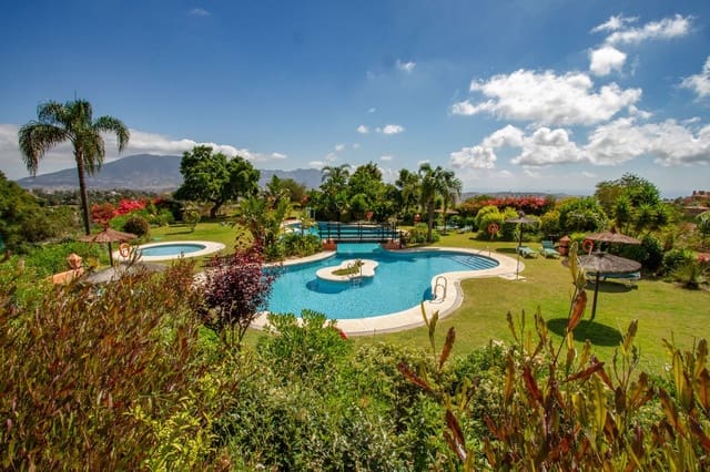 2 slaapkamer Appartement te koop in La Mairena, Ojen - € 340.000 (Ref: 9380591)