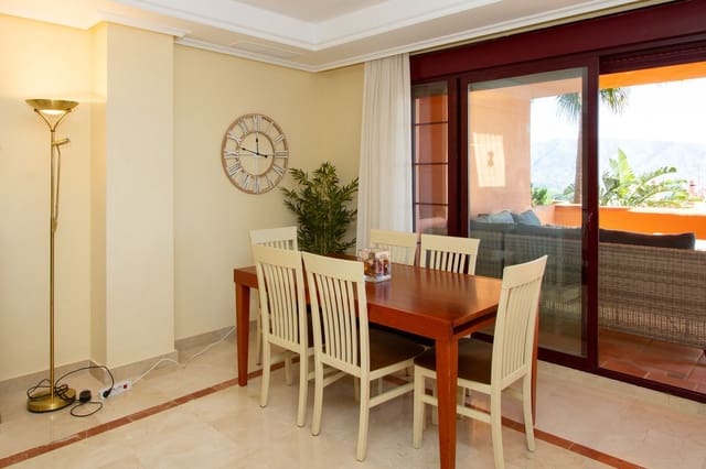 Apartamento de 3 habitaciones en La Mairena, Ojen en venta - 465.000 € (Ref: 9380595)