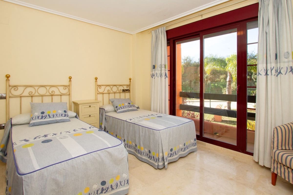 3 quarto Apartamento para venda em La Mairena - 465 000 € (Ref: 9380595)