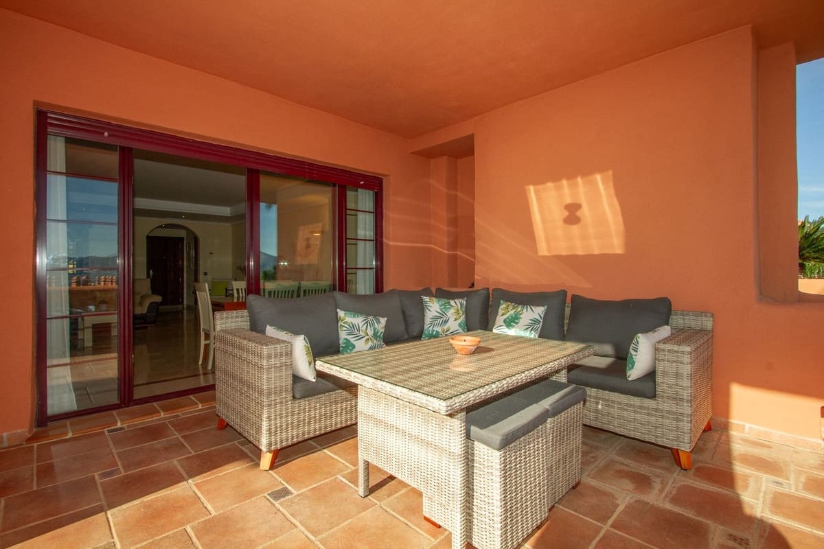 3 quarto Apartamento para venda em La Mairena - 465 000 € (Ref: 9380595)