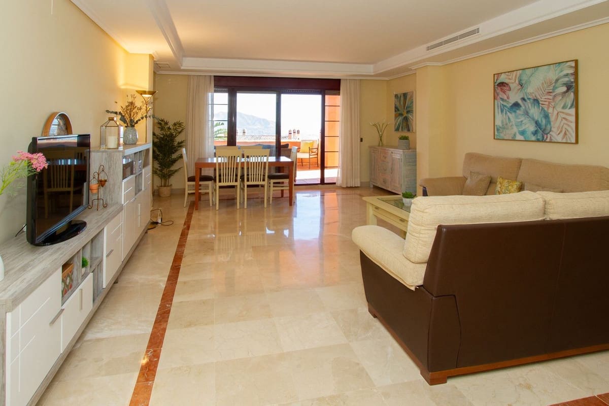 3 quarto Apartamento para venda em La Mairena - 465 000 € (Ref: 9380595)