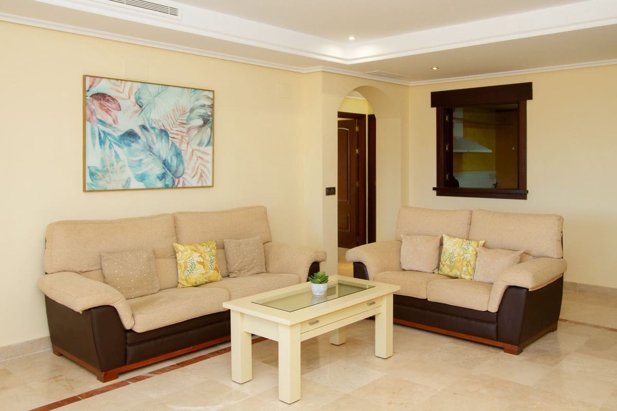 3 quarto Apartamento para venda em La Mairena - 465 000 € (Ref: 9380595)