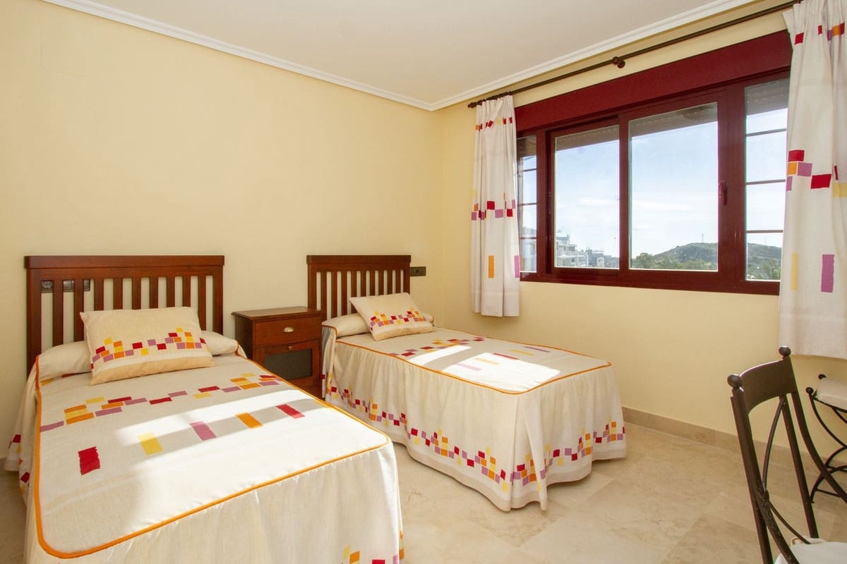 3 quarto Apartamento para venda em La Mairena - 465 000 € (Ref: 9380595)