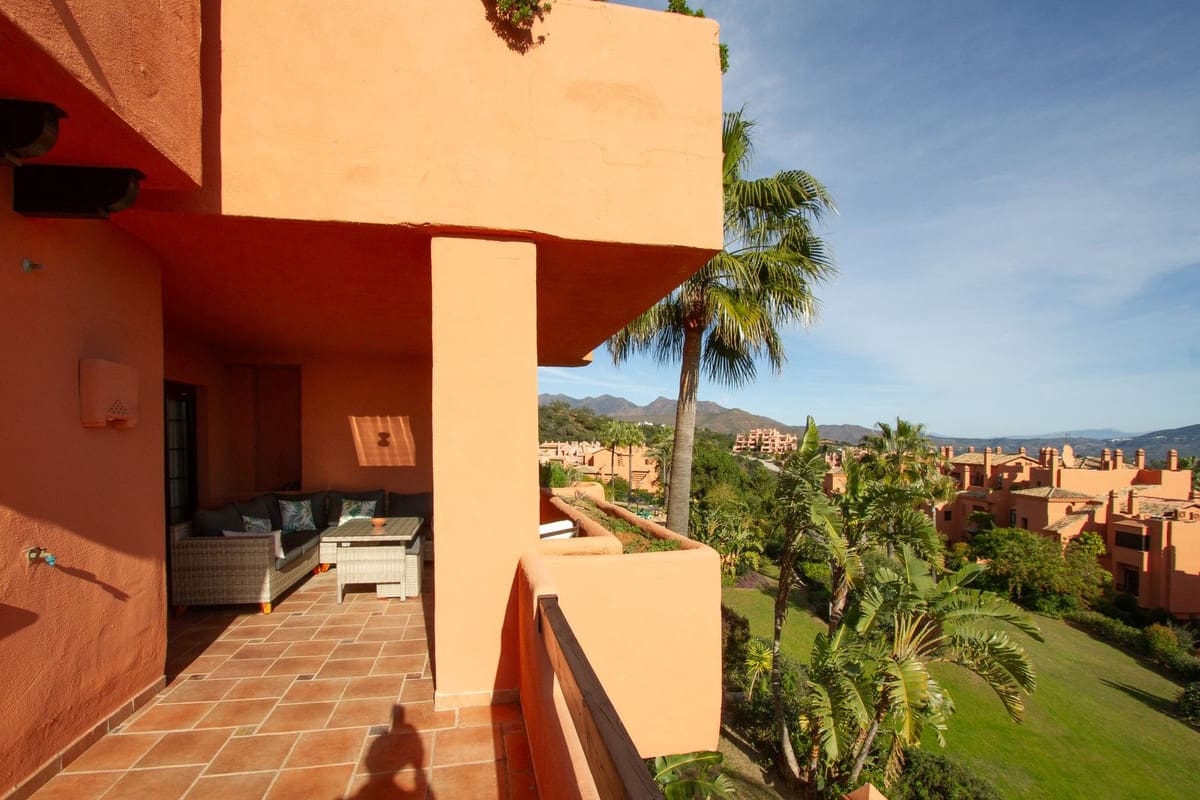 3 quarto Apartamento para venda em La Mairena - 465 000 € (Ref: 9380595)