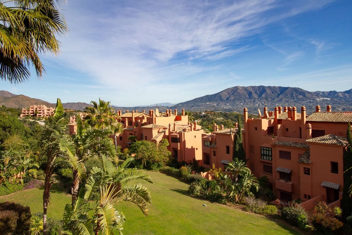 3 quarto Apartamento para venda em La Mairena - 465 000 € (Ref: 9380595)