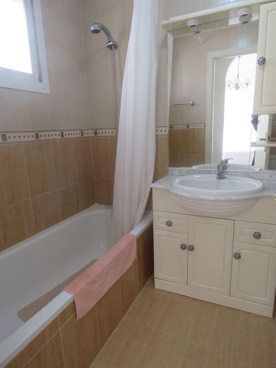 2 sypialnia Penthouse na sprzedaż w Calahonda - 475 000 € (Ref: 9380597)