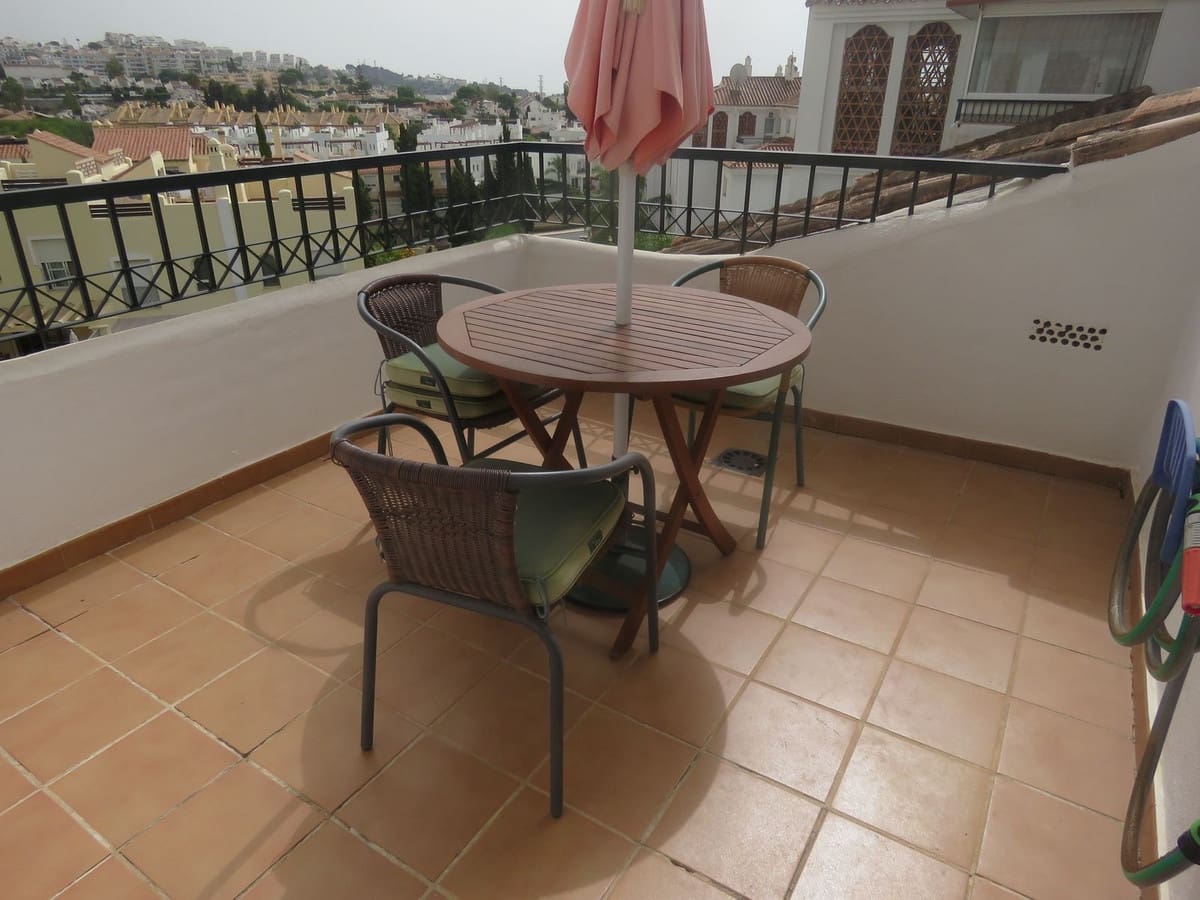 2 sypialnia Penthouse na sprzedaż w Calahonda - 475 000 € (Ref: 9380597)