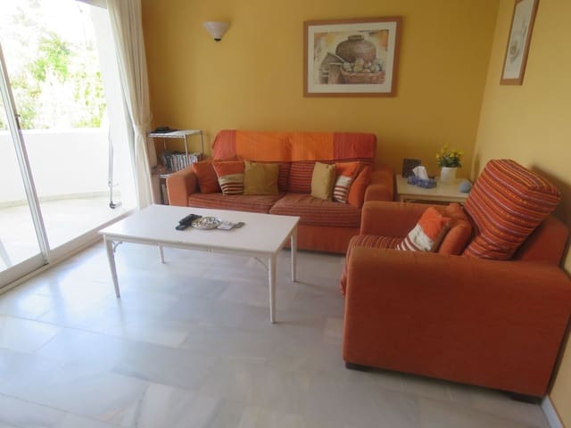 2 chambre Appartement à vendre à Calahonda, Mijas - 239 000 € (Ref: 9380598)