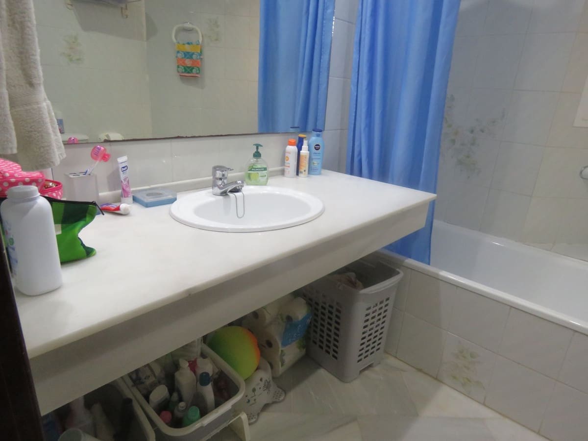 2 chambre Appartement à vendre à Calahonda - 239 000 € (Ref: 9380598)