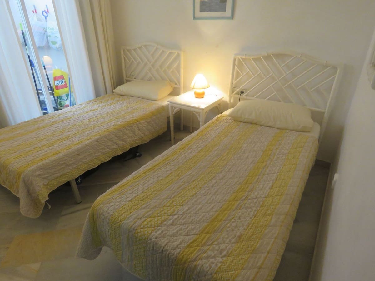 2 chambre Appartement à vendre à Calahonda - 239 000 € (Ref: 9380598)