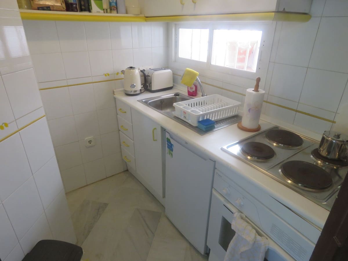 2 chambre Appartement à vendre à Calahonda - 239 000 € (Ref: 9380598)