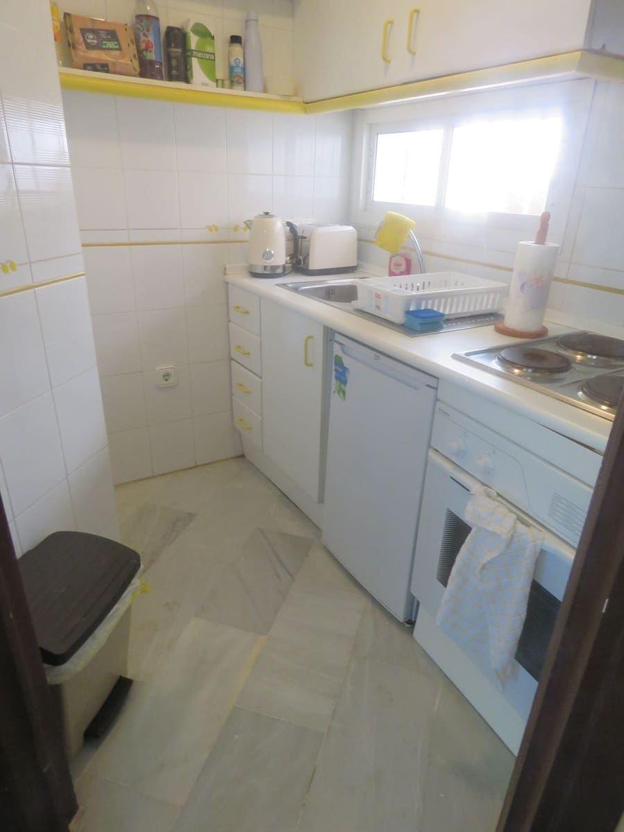 2 chambre Appartement à vendre à Calahonda - 239 000 € (Ref: 9380598)