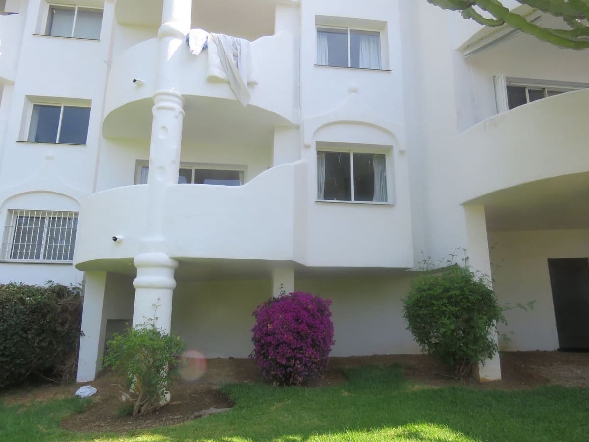 2 chambre Appartement à vendre à Calahonda - 239 000 € (Ref: 9380598)