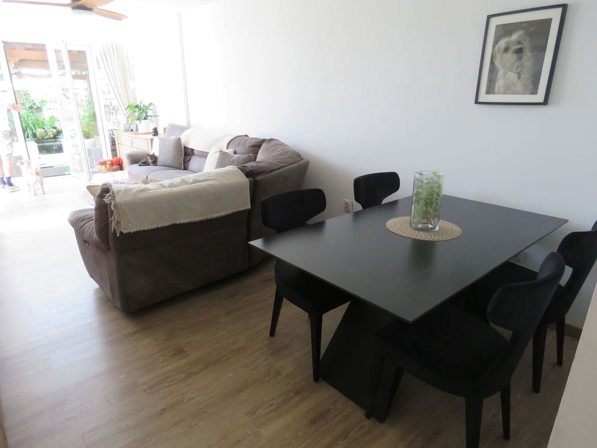 2 makuuhuone Huoneisto myytävänä paikassa Calahonda - 380 000 € (Ref: 9380599)