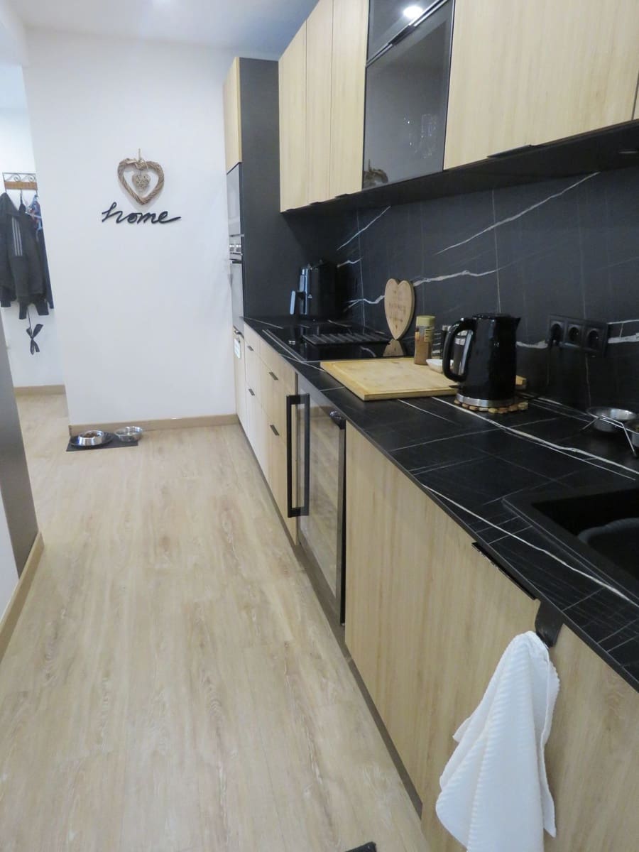 2 makuuhuone Huoneisto myytävänä paikassa Calahonda - 380 000 € (Ref: 9380599)