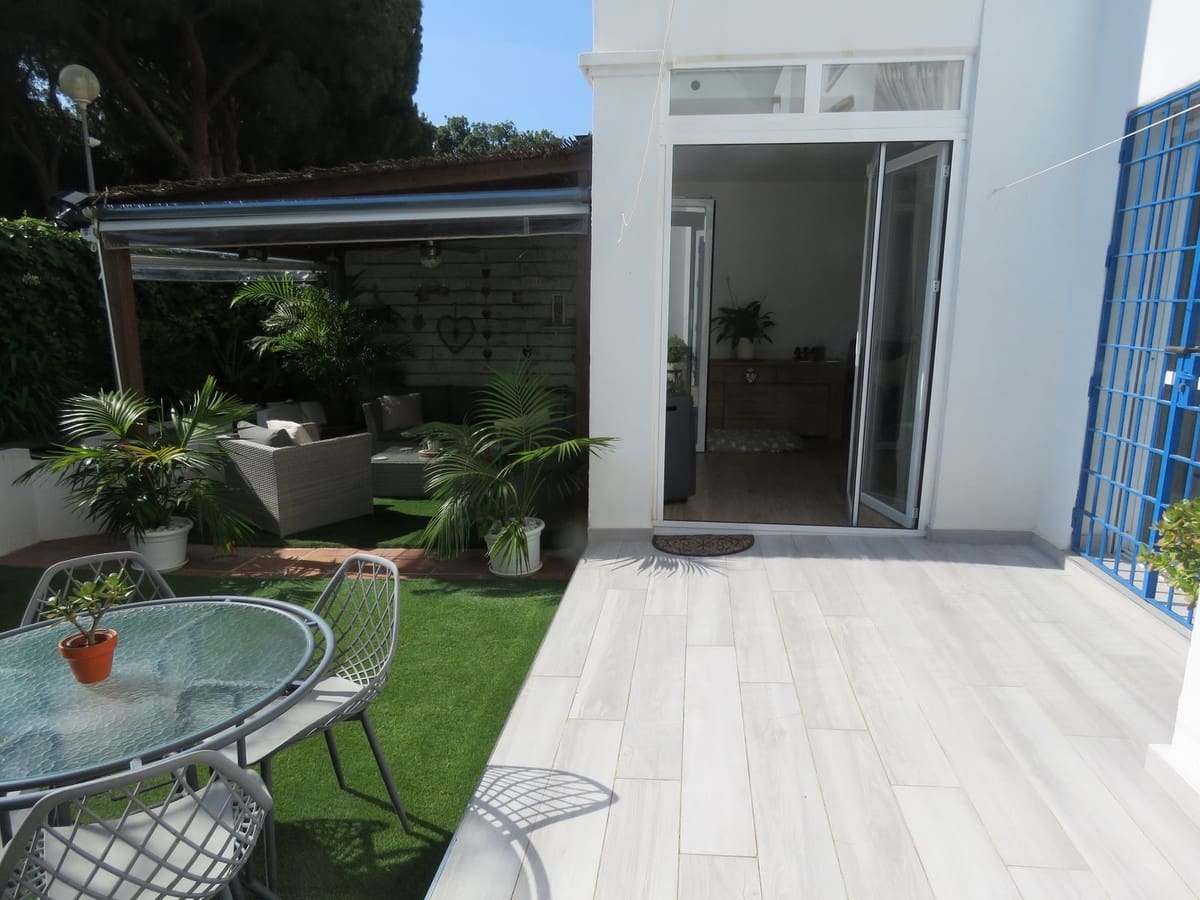 2 makuuhuone Huoneisto myytävänä paikassa Calahonda - 380 000 € (Ref: 9380599)