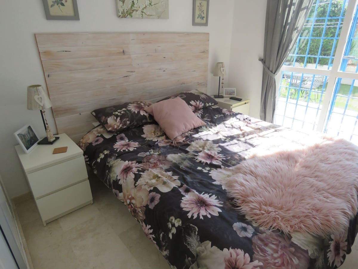 2 makuuhuone Huoneisto myytävänä paikassa Calahonda - 380 000 € (Ref: 9380599)