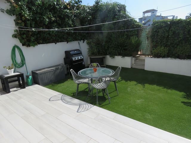 2 slaapkamer Appartement te koop in Calahonda, Mijas - € 380.000 (Ref: 9380599)