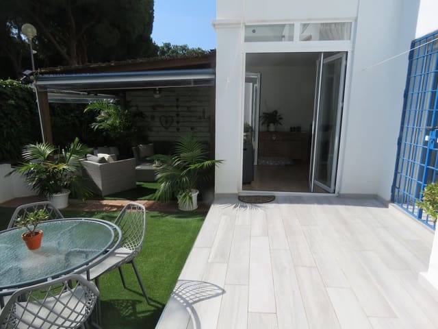 2 slaapkamer Appartement te koop in Calahonda, Mijas - € 380.000 (Ref: 9380599)